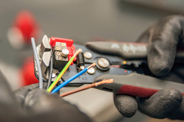 Best Electrical Troubleshooting Services  in Lazy Mountain, AK