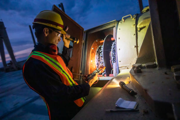 Best Commercial Electrician Services  in Lazy Mountain, AK