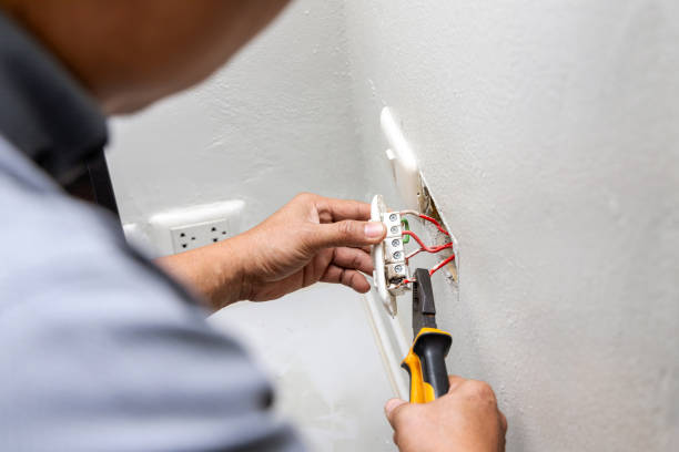 Best Residential Electrician Services  in Lazy Mountain, AK