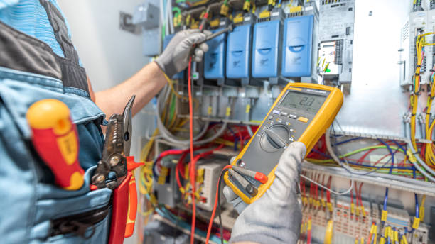 Best Best Electricians Near Me  in Lazy Mountain, AK