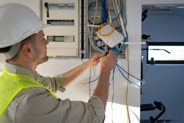 Trusted Lazy Mountain, AK Electrician Experts