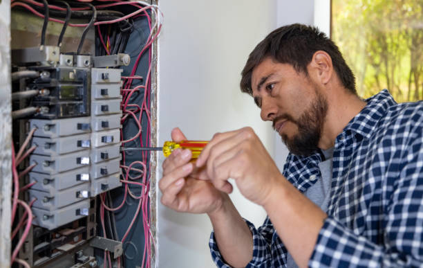 Best Local Electrician Companies  in Lazy Mountain, AK